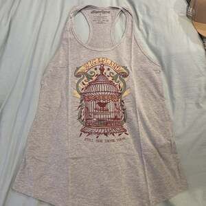 Sugarland Still the same Tour Women’s Racerback Tank size XL